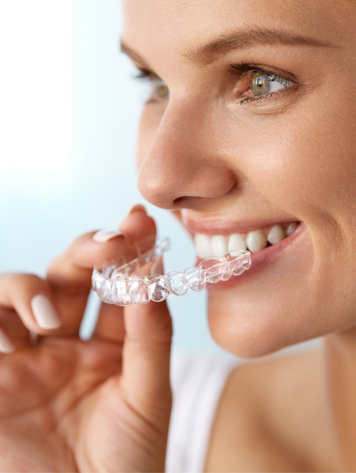 invisalign treatment